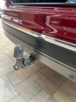 Vw Tiguan 4x4 - 8