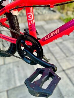 💖 Detský bicykel | KELLYS LUMI 30 | 20” | TOP STAV 💖 - 8
