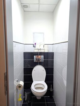2 izbový, kompletne zariadený byt 59 m2 + loggia - Trenčín - 8