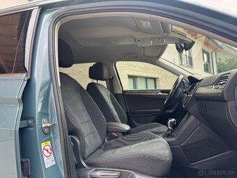 Volkswagen Tiguan Allspace 2.0TDi 4x4 Facelift 7 miest - 8