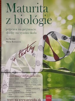 podklady na lekársku fakultu na UPJŠ v Košiciach - 8
