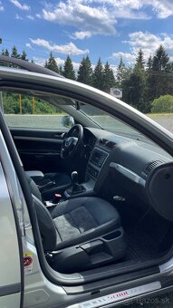 Škoda octavia 2 scout - 8