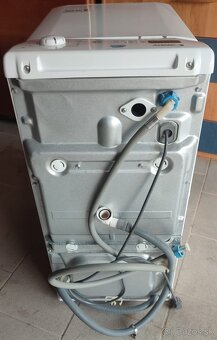 Práčka Candy Smart 6kg - 8