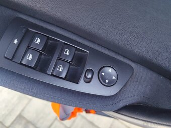 BMW rad 1 e87 118d - 8