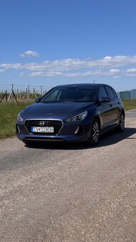 Hyundai i30 - 8