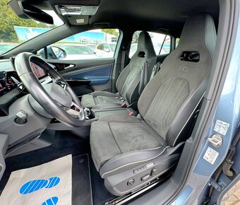 ✅️VW ID.4 GTX 4-Motion 82kWh 220KW,2022,Ťažné,360,DCC✅️ - 8