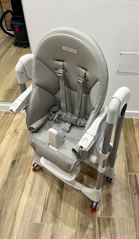 Peg Perego Prima Pappa follow me - 8