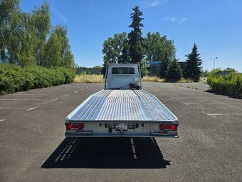 Predam odtahovku iveco daily 70c18 7000kg 2012 nova nadstavb - 8
