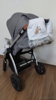 Športový kočík - 8