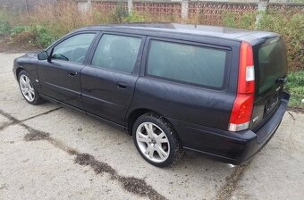 Rozpredám: Volvo V70 Facelift 2.4D Automat, Volvo S60 2.4D, - 8