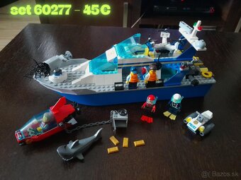 lego policia - 8