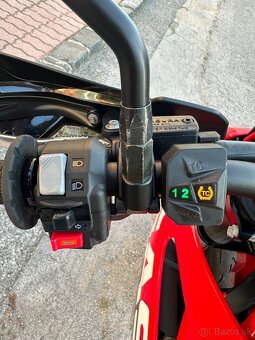 GAS GAS SM700 SUPERMOTO - odpočet DPH - 8