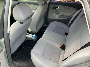 Seat Ibiza 6l 1.4 55kw - 8