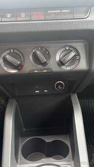 Skoda fabia III - 8