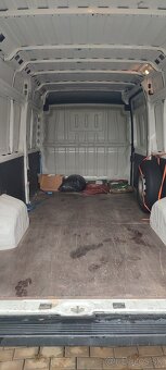 Peugeot Boxer L4H2 rv.2021 - 8
