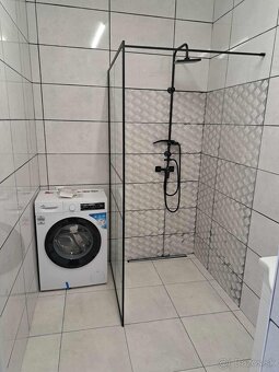 DOM SO 4 BYTOVÝMI JEDNOTKAMI | HOLUBYHO - 8