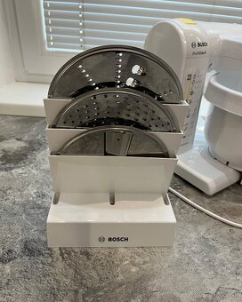 Bosch mum Profimix 46 4655EU/05 kuchynský robot 550w - 8