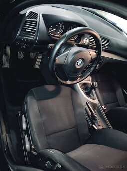 BMW e87 - 8