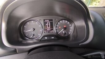 SKODA ROOMSTER AMBITION  TSI BENZIN 63KW - 8