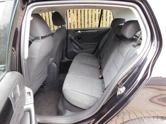 VW Golf 1.2 TSi,NOVÉ ROZVODY,148150 Km,,BEZ KOROZE - 8