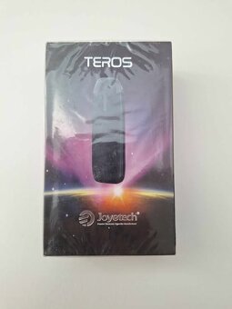Elektro ciga Joyetech Teros - 8