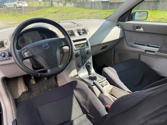 Volvo S40 1.6 D Kinetic - 8