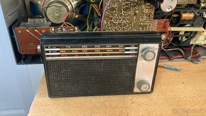 Opravy elektrónkovej techniky TV, RÁDIO - 8