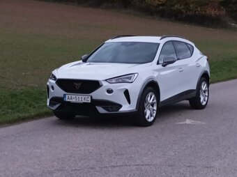 CUPRA FORMENTOR 2.0 TDI dsg 2024 ✅ V zARUKE  ODP. dph - 8