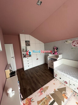 Predáme nízkoenergetický rodinny dom Velký Slavkov - 8