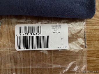 panske tricko Polo Ralph Lauren velkost L /ORIGINAL/ - 8