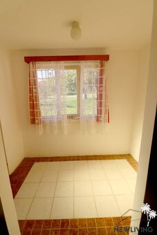 PREDAJ: rodinný dom, Chtelnica - 8