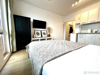 REI PREMIUM prenájom apartmánu v centre Dunajskej Stredy - 8