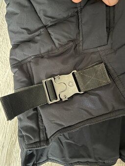 Wellensteyn zimná bunda - 8