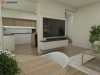 NOVINKA Novostavba v radovej výstavbe v Hornej Strede - 8