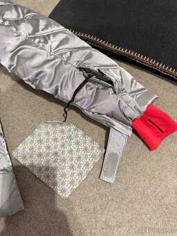 Dámska lyžiarská bunda SPYDER - 8