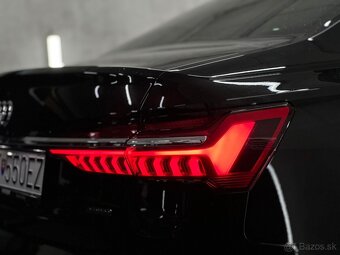 Audi A6 50TDI mHEV Quattro | 210kW | 2019 | Odpočet DPH - 8