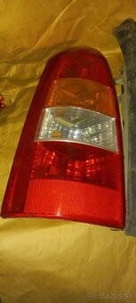 Opel Astra G diely - 8