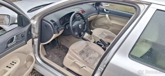 Predam octavia 2.0tdi - 8