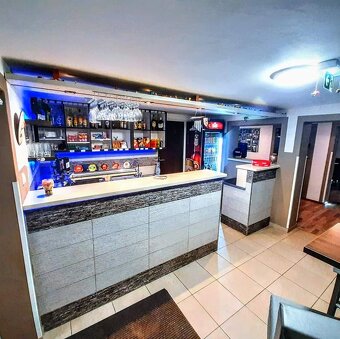 Rodinný dom Ovčie - 8