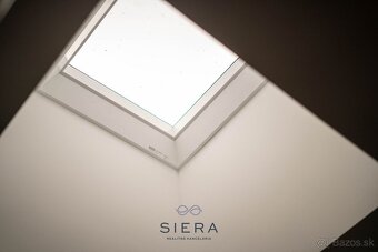 Novostavba, 4-izbový rodinný dom s dvojgarážou, Kamenný mlyn - 8