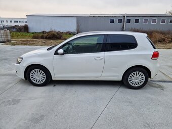 Volkswagen golf 6 1.4 59kw - 8