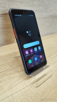 Samsung Galaxy Xcover 5 Dual SIM Black – odolný mobil - 8