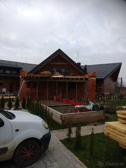 Stavebné práce - 8
