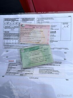 Škoda Felicia 1.3 benzin - 8