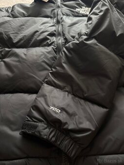 The North Face Nuptse 1996 Puffer Jacket - 8