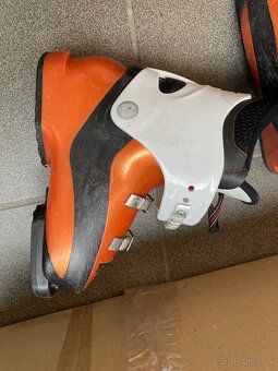 Lyže-lyžiarky.helma - dieťa - 8