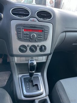 Ford Focus 2.0 TDCi automat kombi - 8