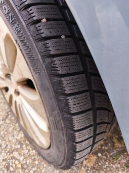 Ford focus 1.6tdci - 8