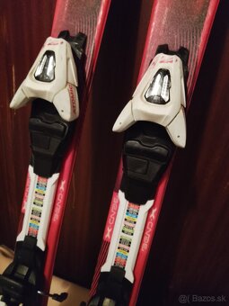 ATOMIC Vantage detske lyze 110 cm a 70 cm - 8