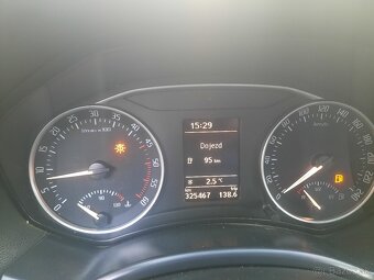 Octavia 2 facelift - 8